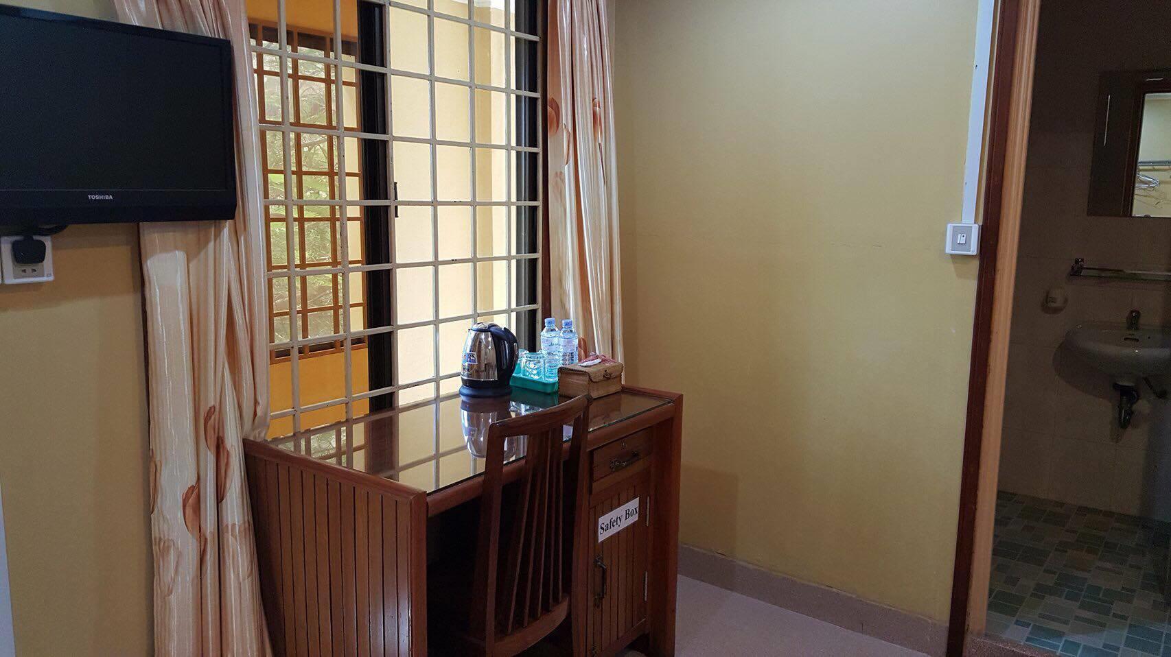 The Bright Lotus Guesthouse Phnom Penh Exterior photo